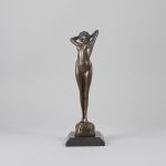 1101 8416 Skulptur